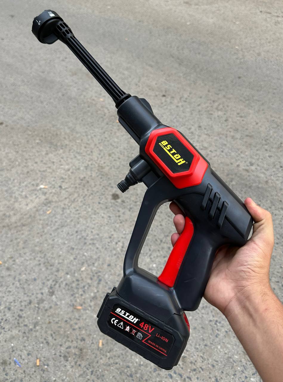 Karcher 48v BSTDH ORIGINAL