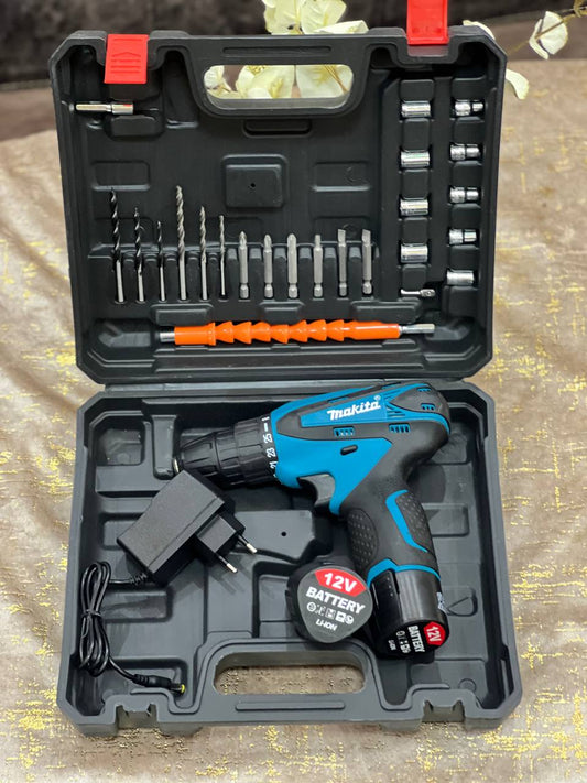 visseuse makita 12v