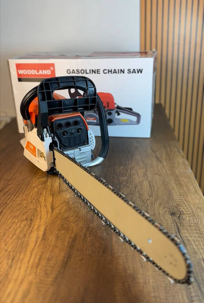 منشار الخشب sthil