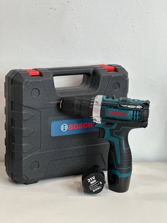 visseuse bosch 21v