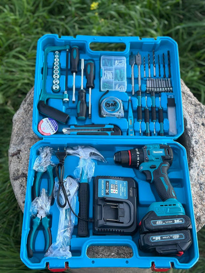 VISSEUSE MAKITA 48V