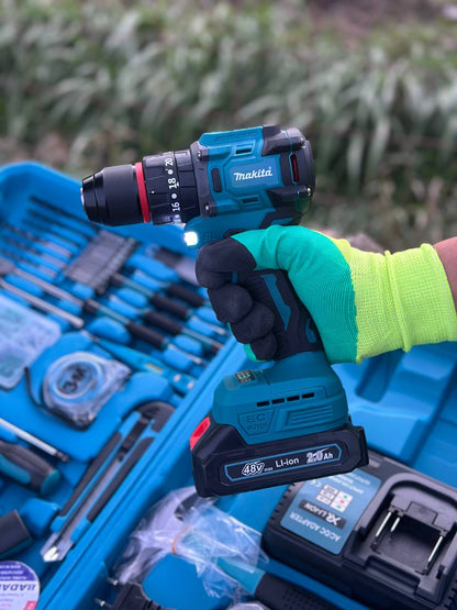 VISSEUSE MAKITA 48V