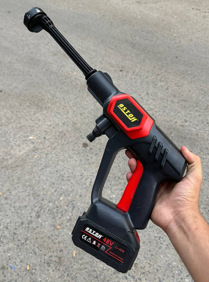 Karcher 48v BSTDH ORIGINAL