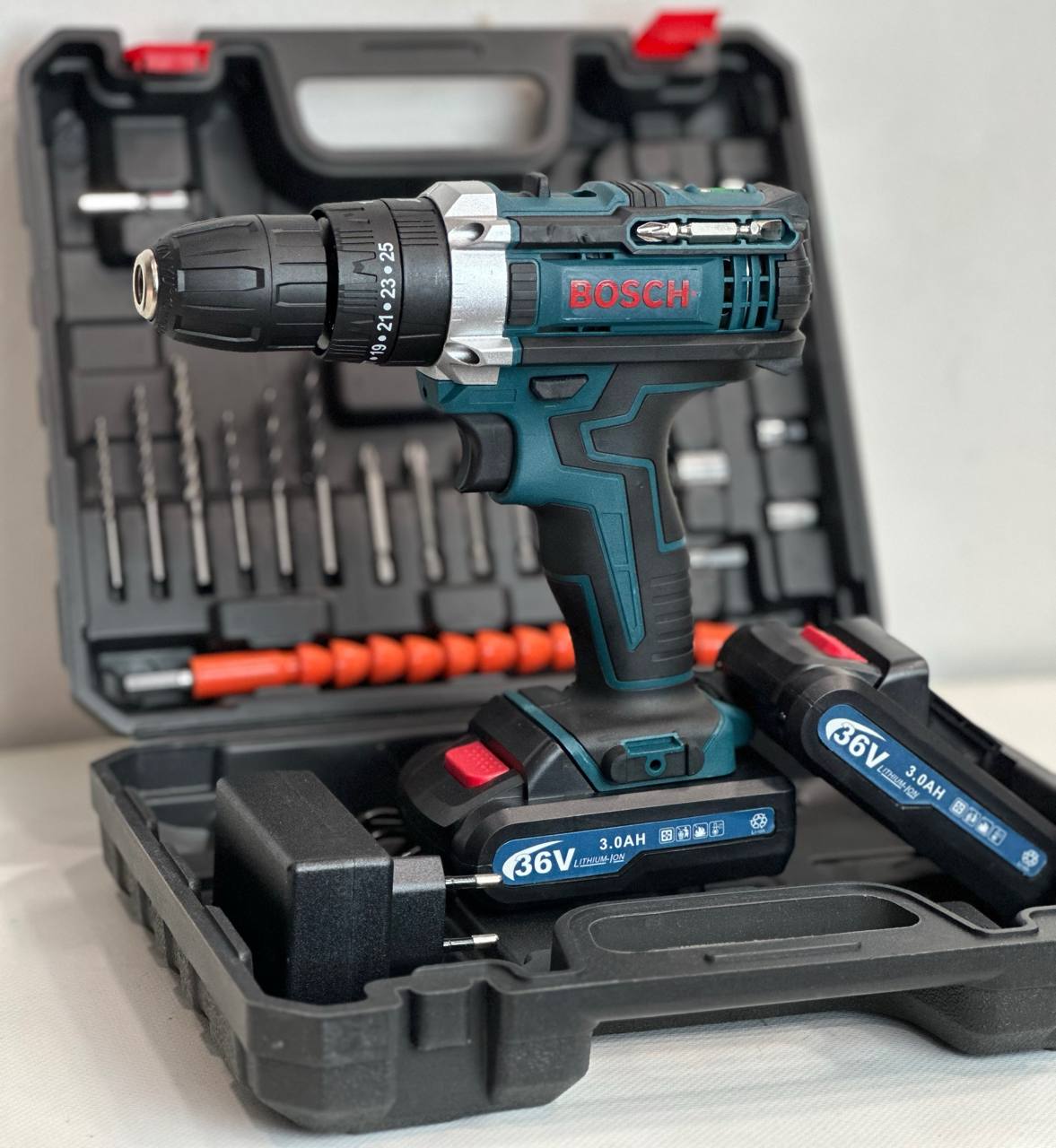 visseuse bosch 36v